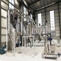 Airflow Fluidized Bed Jet Pulverizer Mill Machine