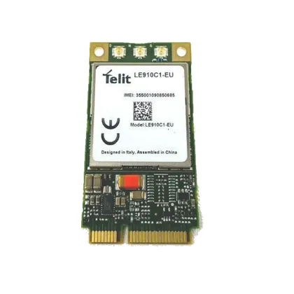 Original Telit LE910R1-EU LTE Cat 1 bis Module