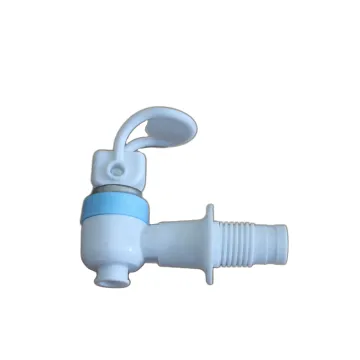 High Quality Water Dispenser Tap and Spare Parts