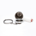 SUS304 Usafi wa 38mm Clamp Valve ya kupumua na kichungi
