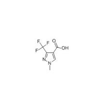 1-methyl-3-(trifluoromethyl)pyrazole-4-carboxylic ácido CAS 113100-53-1