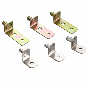 L-Type Angle Code Shelf and Cabinet Support Hardware