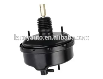 Vacuum Booster RENAULT 6001551027