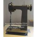 High Post Bed Glove Sewing Machine