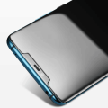 Protector de pantalla UV anti-Spy para Huawei P60 Pro