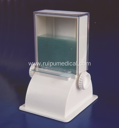 Microscope Slide Dispenser