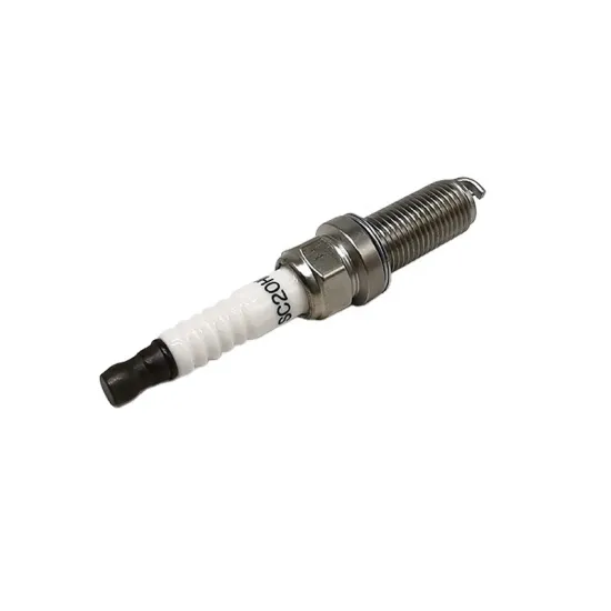 IVAN ZONEKO Original Car Spark Plug for Multiple Models (Toyota, Hyundai, Nissan, Honda)