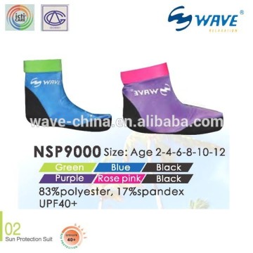 Children's Beach Sock UPF50+