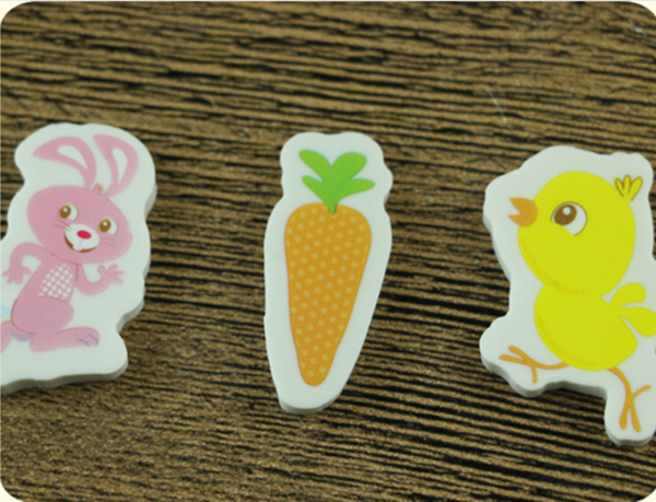 Cartoon Eraser