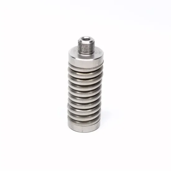 High-Quality Brand New Stainless Steel Car Antenna Spring