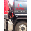 CLW GROUP TRUCK Liquid Supply Vehicle