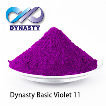 Violet de base 11 CAS n ° 2390-63-8