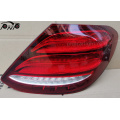 Luz traseira original para Mercedes-Benz E-Class W213 2016-