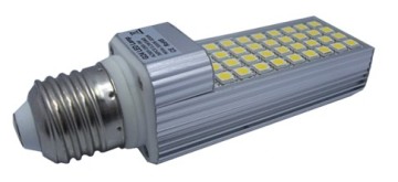E27 8w G24 Led Bulb Lights 