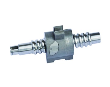  Micron Ball Screw