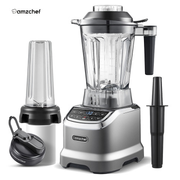 AMZCHEF Electric Blender & Grinder: Portable Blender & Juicer for Dropshipping