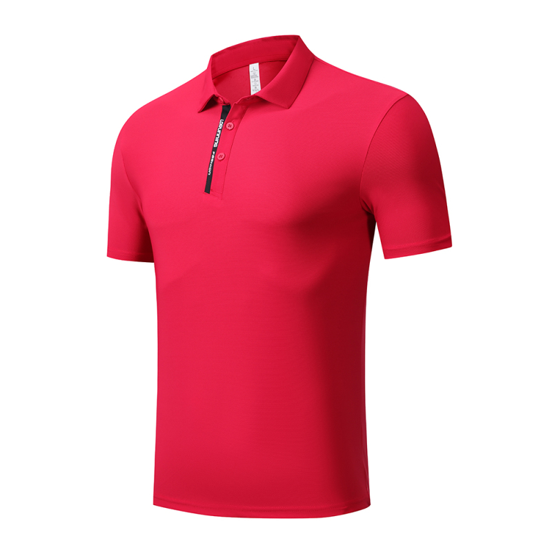Customizable Polo Shirts for Work Uniforms