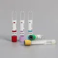 อุตสาหกรรมความงามทางการแพทย์ Plasma Prp Blood Collection Tube