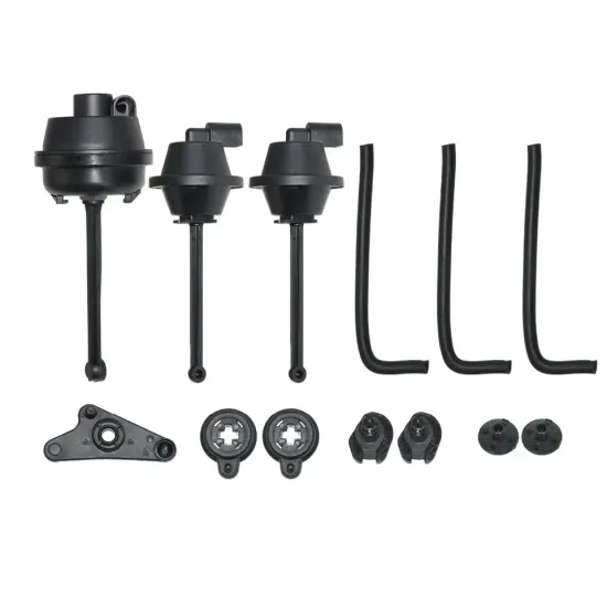 Durable Car Exhaust Air Flap Repair Kit for Mercedes W203 27214024