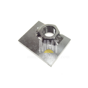 105-6324 1056324 tuerca para 336d 330d 340d 336E Excavador hidráulico