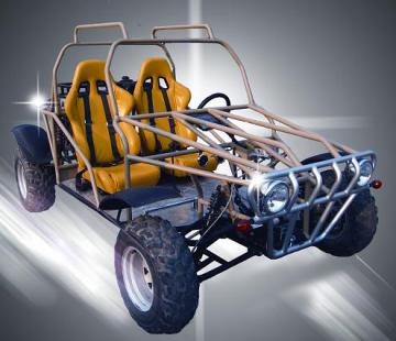 800cc Go Kart