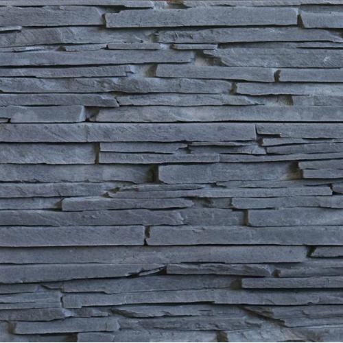 China Cold Formed Steel Building Material Cladding Culture Stone Supplier