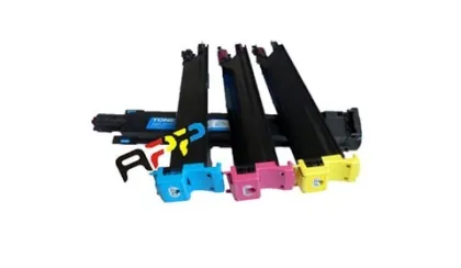 konica minolta copier toner cartridge