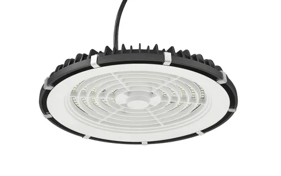 DLC UL Indoor LED Low Bay Lights