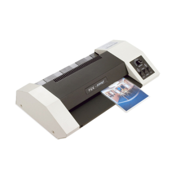 Laminator