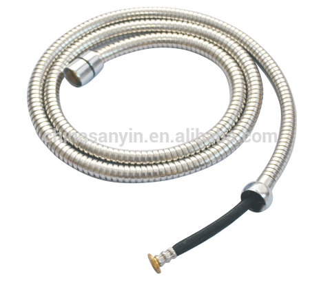 Yuyao Factory Shower Hose Flexible Shower Hose