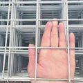 High Quality Reasonable Price Welded Mesh Fence