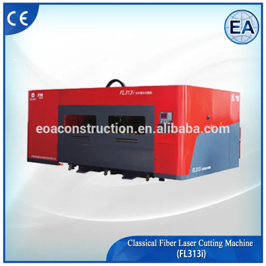 FL313i Classical Carbon Fiber Cnc Laser Cutting Machine