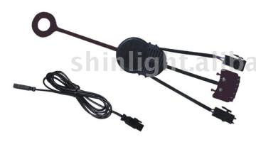 Plastic Cover Transformer