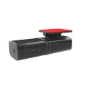 4K+1080P Front and Rear Dual-lens Lipstick Style Dashcam