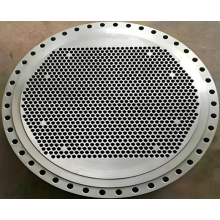 High Pressure Forged Tubesheets