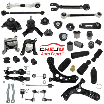 Cheju Auto Spare Parts for Toyota, Honda, Nissan, Mazda, Hyundai, Mitsubishi, Kia, Subaru Steering & Suspension