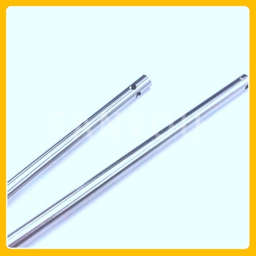 Stainless Steel Welded Capillary Tube