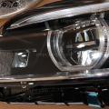 Tingkatkan lampu LED untuk BMW F10 F18