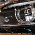 Atualizar o farol de LED para BMW F10 F18