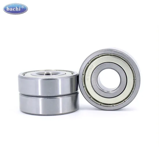 Bachi Free Sample Mini Tractor Industrial Machine Bearing