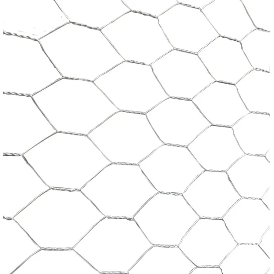 25m & 30m Fishing Net and Hexagonal Wire Fence for Chicken Coop
