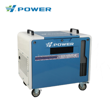 High Quality 195FE Model Inverter Silent Diesel Generator