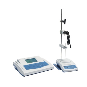 NANBEI Lab: Automatic Potentiometric Titrator
