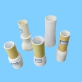 High Thermal Alumina Corundum Tube