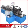 Furring Channel Roll Forming Machine