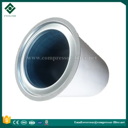 ingersoll rand screw air oil separator compressor filter 92062132