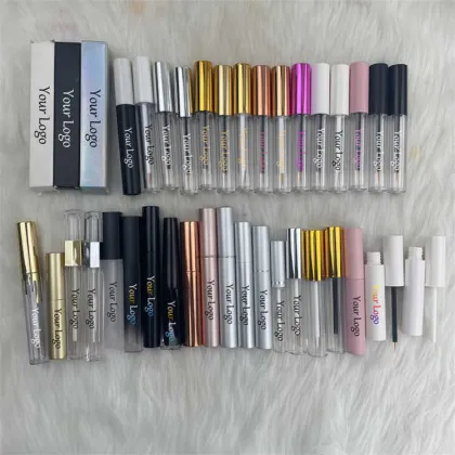 Hot Sale Natural Medicine Eyelash Serum & Eyebrow Growth Mascara