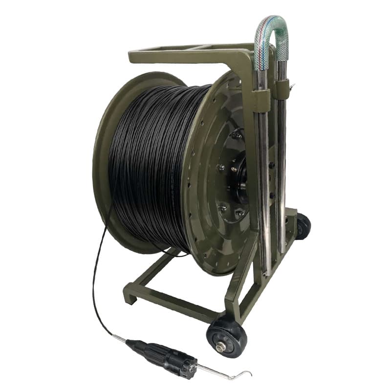 Portable Tie Rod Winding Reel (4)