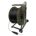 Portable Tie Rod Winding Reel