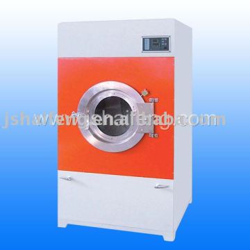 Drying machine & tumble dryer & laundry machine
